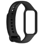 Silicone Strap For xiaomi Band 8 active Strap Replacement Sport band wristband correa bracelet mi Smart band 8 active watchband - Image 2
