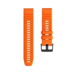 20/22/26mm Silicone Smartwatch Band For Garmin Fenix 7S 7 7X 6S 6 6X Pro 5S 5 5X Plus 3 3HR Straps Bracelet Quick Release Correa - Image 5