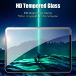 2PCS Tempered Glass Screen Protector for honor pad x9 x8 Pro Lite honor pad x9 9 8 7 6 x6 x7 Tablet Accessories Film - Image 3
