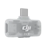 For DJI Mic Series Mobile Phone Version Receiver For DJI Mic Series Mobile Phone Version Receiver - Image 3