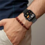 Original Silicone Strap For Redmi watch 4 5 SmartWatch WristBand For Xiaomi Mi Band 8 Pro/9 Pro Bracelet Watchband Accessories - Image 5