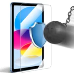 For iPad 11th Gen 11 Inch 2025 A16 Tempered Glass Screen Protector A3355 A3356 Tablet Anti Scratch Clear Protective Film - Image 3