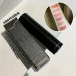 Lipstick red brown lipstick waterproof moisturizing mirror lipstick lip gloss natural long-lasting makeup Valentine's Day gift - Image 6