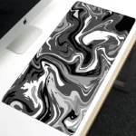 XXL Strata Liquid 900x400 Mouse Pad Computer Laptop Anime Keyboard Mouse Mat Large Mousepad Keyboards Gamers Decoracion Desk Mat - Image 2