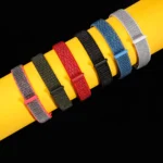 Nylon Loop for xiaomi Mi Band 9 Strap SmartWatch Wristband Correa Replacement sport pulsera for Miband 10 9 8 7 6 5 4 Bracelet - Image 6