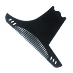 Men Beard Styling Template Stencil Beard Comb Men Beard Shaping Tool Modeling Ruler Shaping Styling Trimming Moustache Barber - Image 2