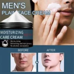 Face Cream Oil Control Men Lift Anti-Wrinkle Firming Shrink Pore Acne Day Cream Moisturizing Whitening - Image 5