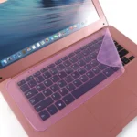 Accessories Soft Silicone 12-14 inch 15-17 inch Waterproof Keyboard Cover Protector Keyboard Film Laptop Cover Keyboard Skin - Image 4