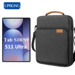 Tablet Bag Case for Samsung Galaxy Tab S11 S10 Plus Ultra S9 S8 FE+ Universal Laptop Pouch Handbag for Tab S11 Lite Accessories
