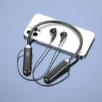 New Sport Neckband Earphone Wireless Headphone audífonos bluetooth inalámbrico Gaming LED Display ear buds for xiaomi huawei - Image 6