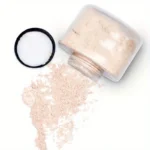 4 Color Luxury Powder for Women Face Foundation Banana Powder Bottle Loose Powder Authentic Oil-Control Beauty Make Up Art Tools - Image 6