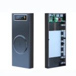 8*18650 Battery DIY Power Bank Case Charge Storage Box Dual USB Type C Battery Holder Box PD QC3.0 Quick Charge For SmartPhones - Image 2