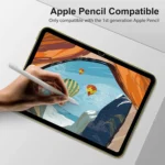 For iPad 11th Gen 11 Inch 2025 A16 Tempered Glass Screen Protector A3355 A3356 Tablet Anti Scratch Clear Protective Film - Image 5