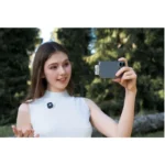 For DJI Mic Series Mobile Phone Version Receiver For DJI Mic Series Mobile Phone Version Receiver - Image 6